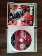 Buy NBA 2K15 PlayStation 3