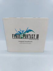 FINAL FANTASY PlayStation