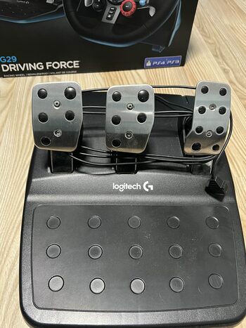 Buy Logitech G29