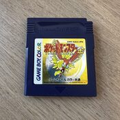 Pokémon Gold, Silver Game Boy