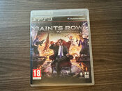 Saints Row IV PlayStation 3