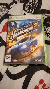 Juiced 2: Hot Import Nights Xbox 360