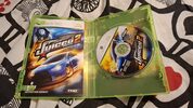 Juiced 2: Hot Import Nights Xbox 360 for sale