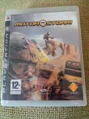 MotorStorm PlayStation 3