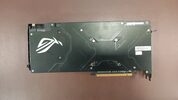 Asus Radeon RX 480 8 GB 1120-1330 Mhz PCIe x16 GPU