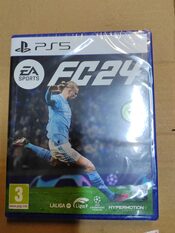 EA Sports FC 24 PlayStation 5