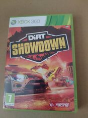 DiRT Showdown Xbox 360