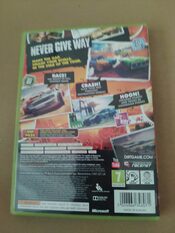 DiRT Showdown Xbox 360