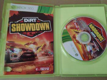 Buy DiRT Showdown Xbox 360