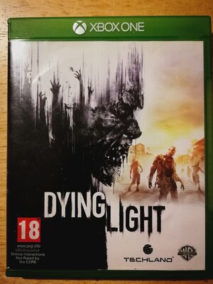 Dying Light Xbox One