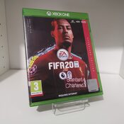 FIFA 20 Xbox One