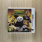 Kung Fu Panda: Showdown of Legendary Legends Nintendo 3DS