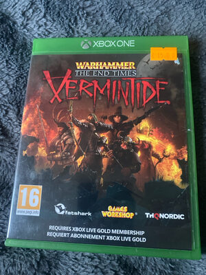 Warhammer: The End Times - Vermintide: Digital Value Pack Xbox One