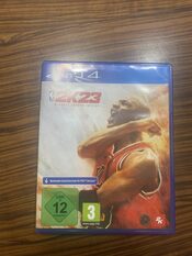 NBA 2K23 Michael Jordan Edition PlayStation 4