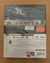 Warhammer 40,000: Space Marine II - Gold Edition PlayStation 5