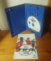 FIFA 2005 PlayStation 2 for sale