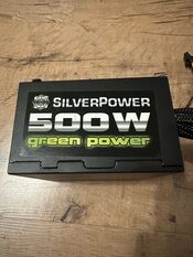 Buy Silver Power 500W