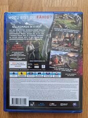 Far Cry 4 Limited Edition PlayStation 4