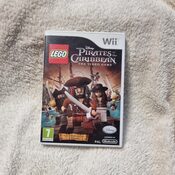 LEGO Pirates of the Caribbean: The Video Game Wii