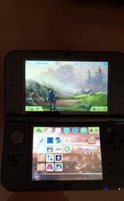 New Nintendo 3DS XL con extras