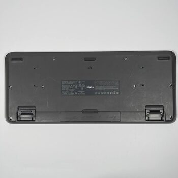 Get Logitech K545 Advanced Wireless Keyboard — Full Size Keyboard Secure 2.4 GHz