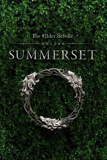The Elder Scrolls® Online: Summerset XBOX LIVE Key EUROPE