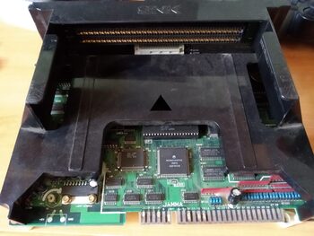Neo Geo MVS MV-1FZ