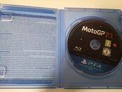 MotoGP 21 PlayStation 4