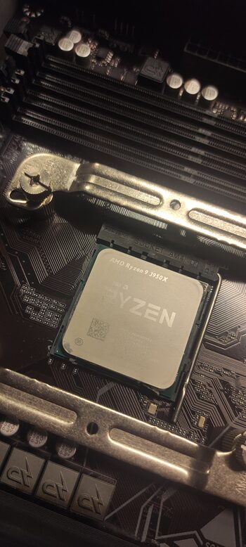 AMD Ryzen 9 3950X 3.5-4.7 GHz AM4 16-Core CPU