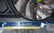 Gigabyte Radeon R7 250 2 GB 700-720 Mhz PCIe x16 GPU