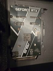 Buy Asus GeForce RTX 3060 Ti 8 GB 1410-1710 Mhz PCIe x16 GPU