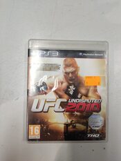 UFC Undisputed 2010 PlayStation 3