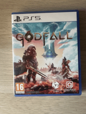 Godfall PlayStation 5