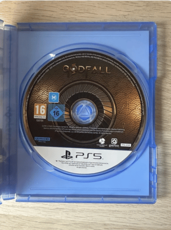 Buy Godfall PlayStation 5