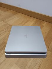 PlayStation 4, Silver, 500GB