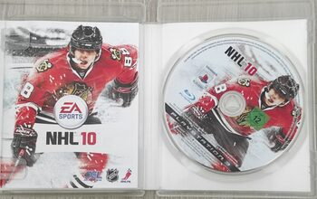 Buy NHL 10 PlayStation 3