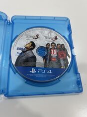 Yakuza 3 Remastered PlayStation 4