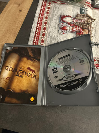 Buy God of War (2005) PlayStation 2