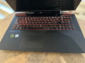 Lenovo Ideapad Y700-15ISK su defektu