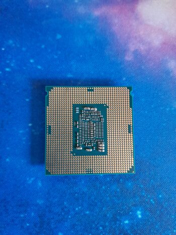 Intel Core i7-7700K 4.2-4.5 GHz LGA1151 Quad-Core CPU