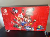 Buy Nintendo Switch Edición Super Mario Odyssey – Modelo Vulnerable