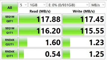 Get Western Digital WD Blue 1 TB HDD Storage