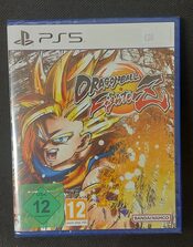 Dragon Ball FighterZ PlayStation 5