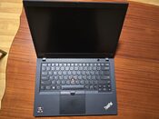 Lenovo Thinkpad T495 / AMD Ryzen 5 3500U / 8GB DDR4 / 256GB NVMe / 14"