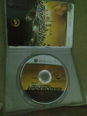 Buy Need For Speed Undercover Xbox 360