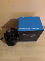 Get Logitech G29 + shifter