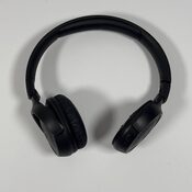 JBL TUNE 500BT Wireless On Ear Headphones - Black