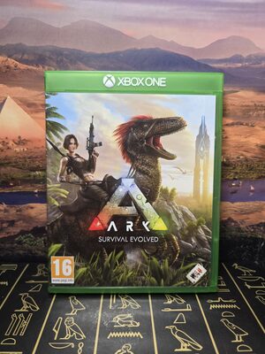 ARK: Survival Evolved Xbox One