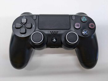 PlayStation4 ir pultelių rinkinys