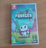 Forager Nintendo Switch